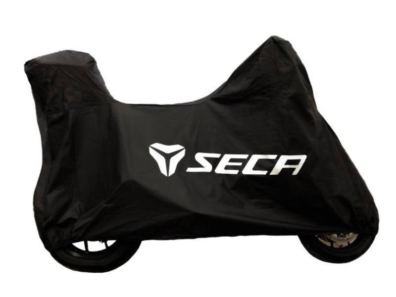 POKROWIEC SECA TOP CASE 3XL NA KUFER