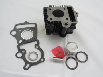 CYLINDER JUNAK 901 BIEGI KING CHOPER AY3510 4T 50C