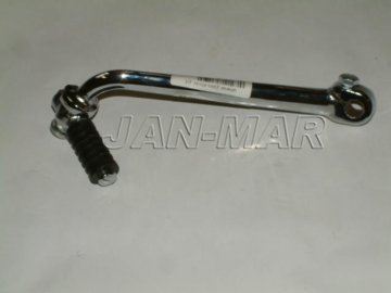 DZWIGNIA STARTERA SIMSON SR50 SN0273