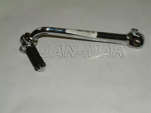DZWIGNIA STARTERA SIMSON SR50 SN0273