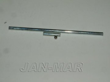 POPYCHACZ SPRZEGLA JAWKA KPL