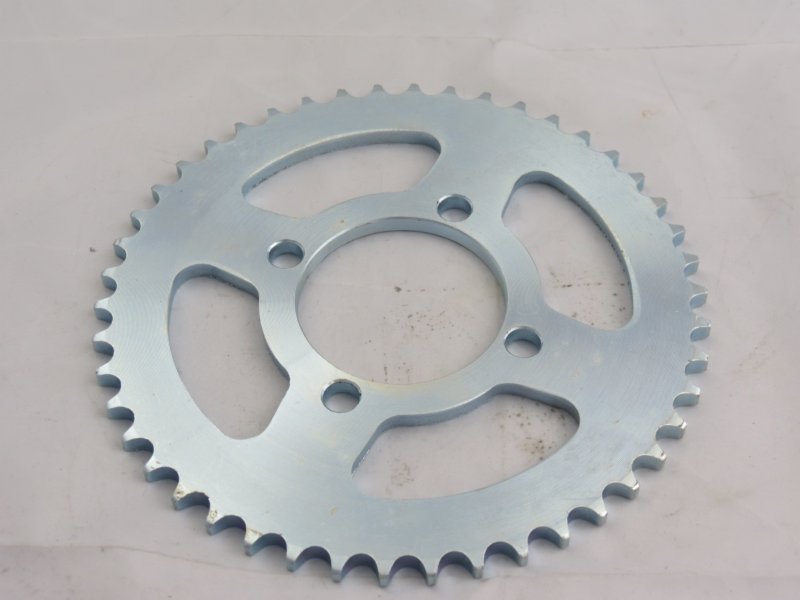 ZEBATKA TYL PY-5 ZPY7001 CHIN.CAR 428 Z 46