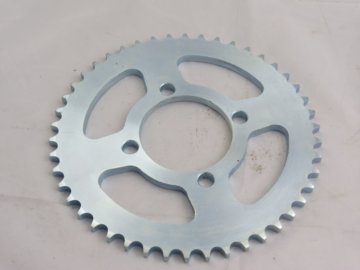 ZEBATKA TYL PY-5 ZPY7001 CHIN.CAR 428 Z 46