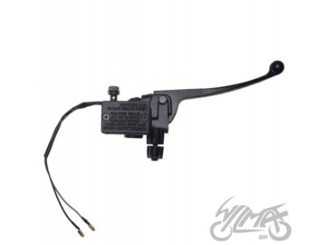 POMPA HAMULCA PRZOD KEEWAY HURRICANE 50 ZB4001
