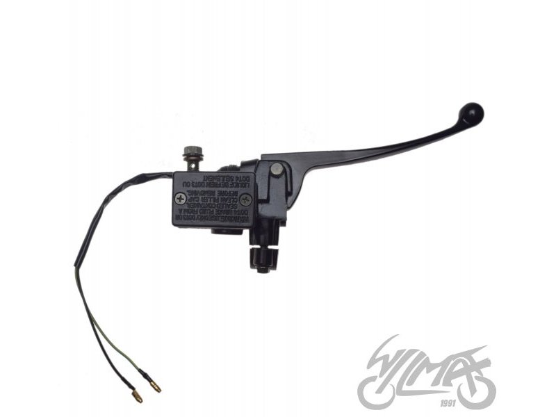 POMPA HAMULCA PRZOD KEEWAY HURRICANE 50 ZB4001