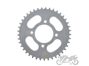 ZEBATKA TYL Z41 428 JUNAK 126,901,stree J1267001