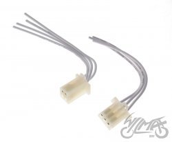 WTYCZKA KOSTKA ZENSKA DO MODULU  ZQ2015