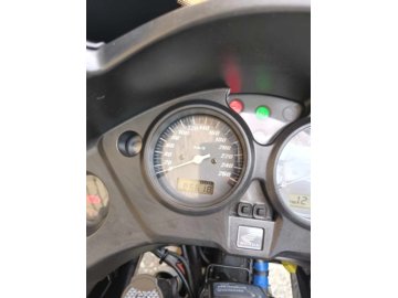 HONDA CBF1000A 056171