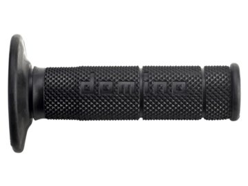 MANETKI DOMINO OFF ROAD ULTRA SOFT CZARNE KPL