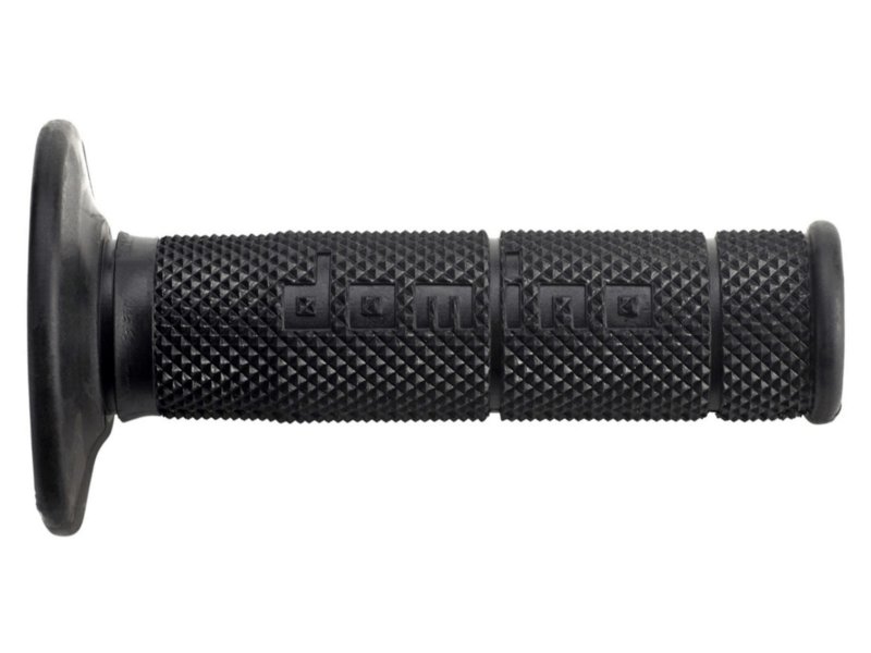 MANETKI DOMINO OFF ROAD ULTRA SOFT CZARNE KPL