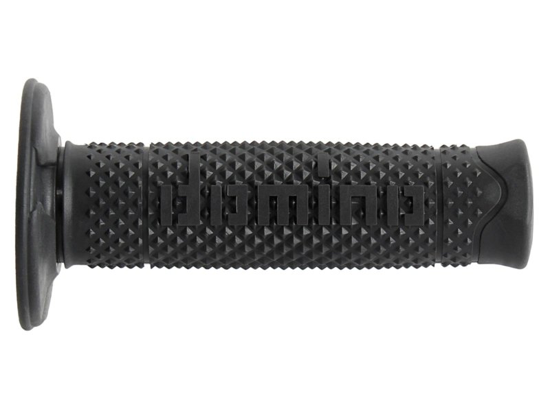 MANETKI DOMINO OFF ROAD PYRAMID CZARNE A26041C7000