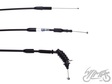 LINKA GAZ KEEWAY FACT MATRIX FOCUS  ZBF5643