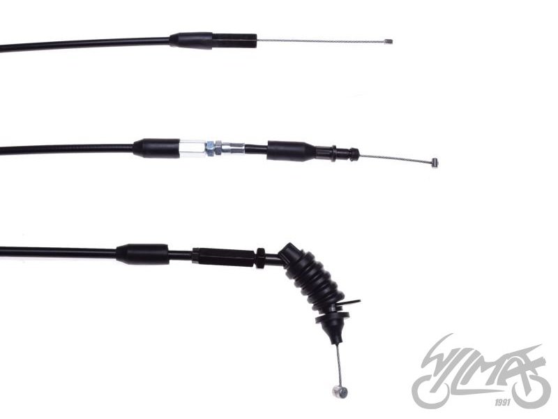 LINKA GAZ KEEWAY FACT MATRIX FOCUS  ZBF5643
