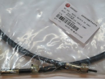 LINKA LICZNIK KEEWAY FACT FOCUS 50 ZBF5646