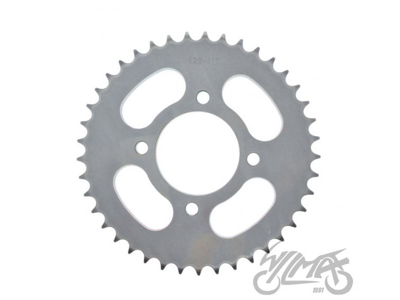 ZEBATKA TYL Z41 428 JUNAK 126,901,stree J1267001