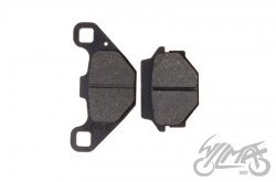 KLOCEK HAMULCA ATV 200  AW0913  FA67 FA372
