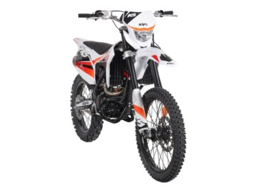 KAYO K5 300 ENDURO DIRT BIKE 001636