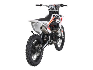 KAYO K5 300 ENDURO DIRT BIKE 001636
