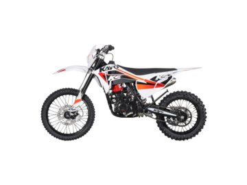 KAYO K5 300 ENDURO DIRT BIKE 001636