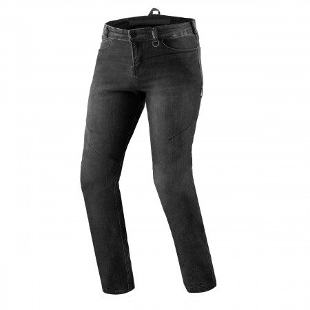 SPODNIE SHIMA RIDER MEN PNT BLACK 34/32