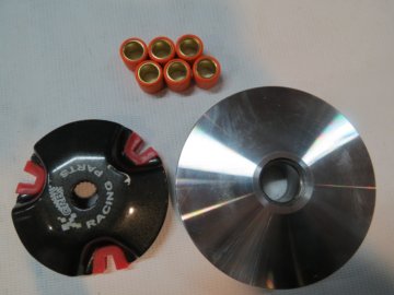 WARIATOR JOG 50 MINARELLI 2T TUNING  AY51542