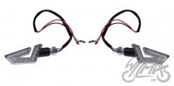 KIERUNKOWSKAZ AM1397 LED  para