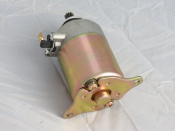 ROZRUSZNIK 123CCM 9 ZEBOW ZV2101