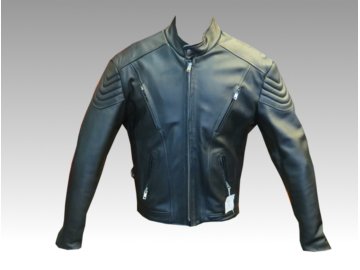 KURTKA SKORA K11 LEDMAR L, XL