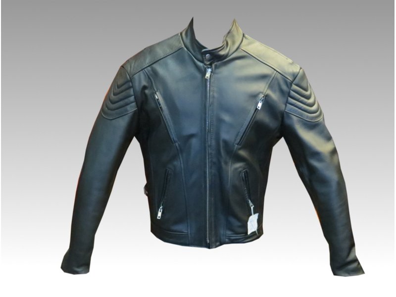 KURTKA SKORA K11 LEDMAR L, XL