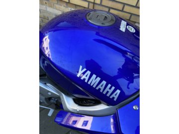 YAMAHA FJR 1300 006228