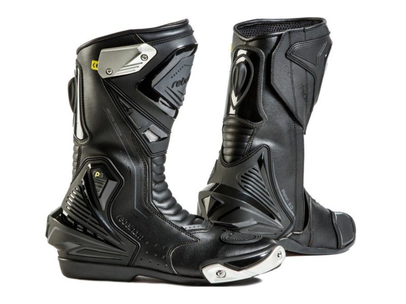 BUTY REBELHORN PISTON II BLACK 47