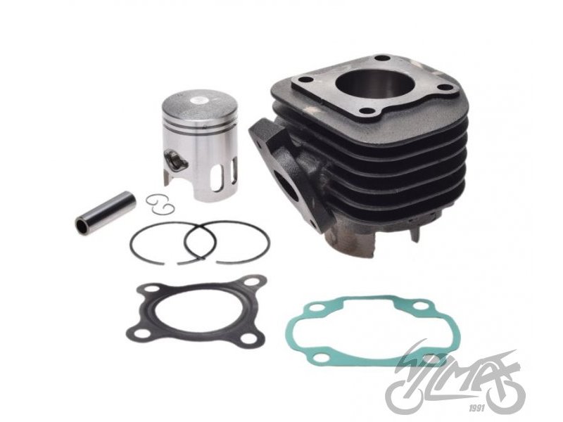 CYLINDER YAMAHA JOG 50 AY3601 40,00  10mm