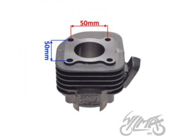 CYLINDER YAMAHA JOG 50 AY3601 40,00  10mm