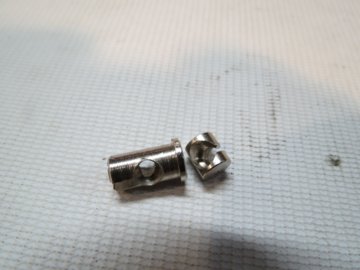 ZACZEP LINKI RO56330 ROMET