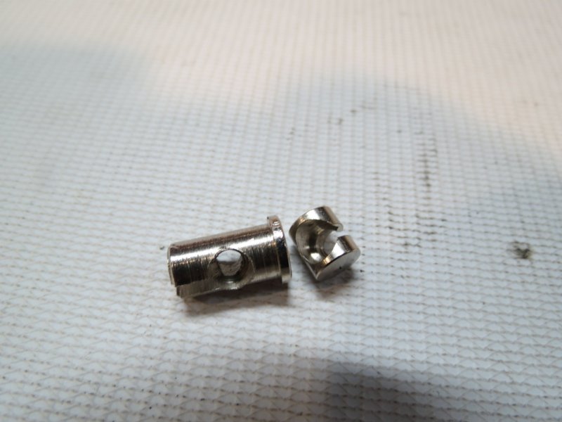 ZACZEP LINKI RO56330 ROMET