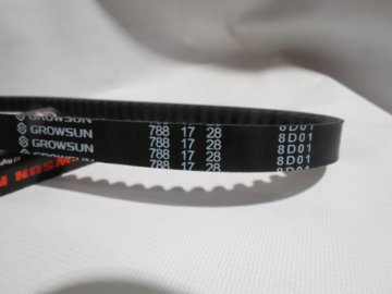 PASEK KEEWAY SOWA 2T  788-17-28 AW0135, P0005