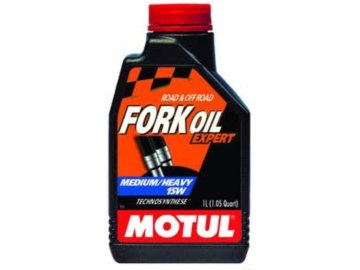OLEJ MOTUL FORK OIL 15W 1L