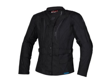 KURTKA OZONE SAHARA BLACK XXL