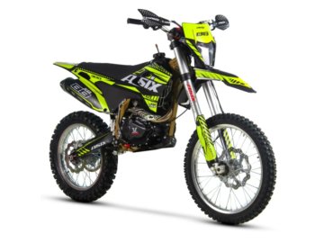 ASIX CROSS XB88 A3 300 21/18 MANU LIMONKOWY