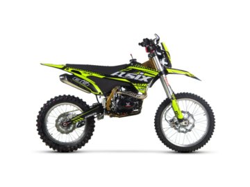 ASIX CROSS XB88 A3 300 21/18 MANU LIMONKOWY