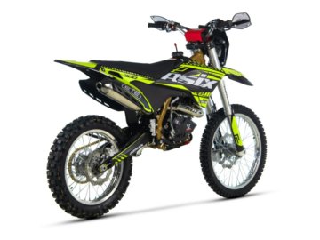 ASIX CROSS XB88 A3 300 21/18 MANU LIMONKOWY