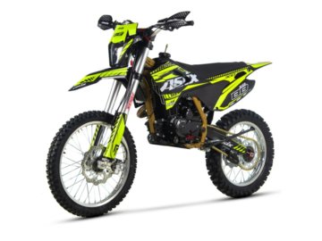 ASIX CROSS XB88 A3 300 21/18 MANU LIMONKOWY