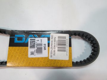 PASEK DAYCO 8134 18X743 KYMCO AGIL RMS163750332