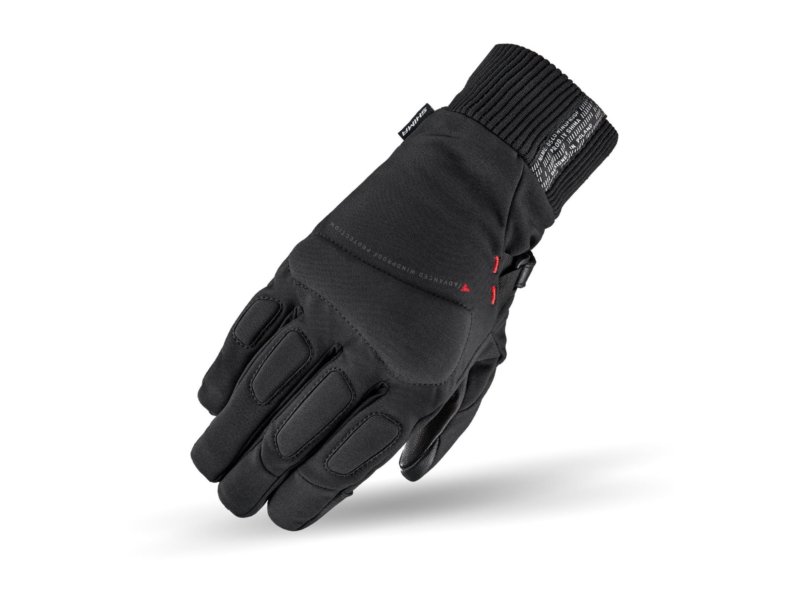 REKAWICE SHIMA OSLO WIND MEN BLK 3XL