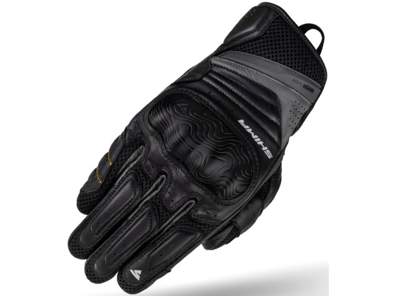 REKAWICE SHIMA RUSH GLOVES MEN BLACK XL