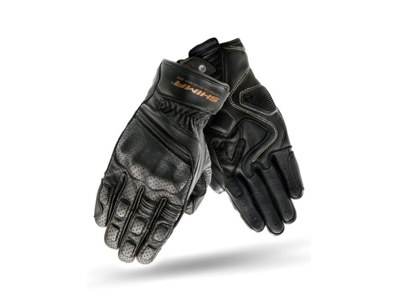 REKAWICE SHIMA AVIATOR BLACK XL