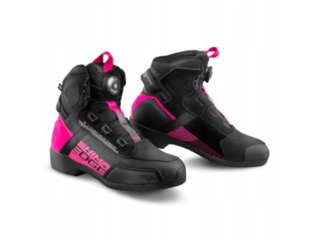 BUTY SHIMA EDGE VENT LADY PINK 38