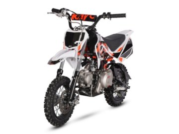 KAYO PIT BIKE 70 TS   00278