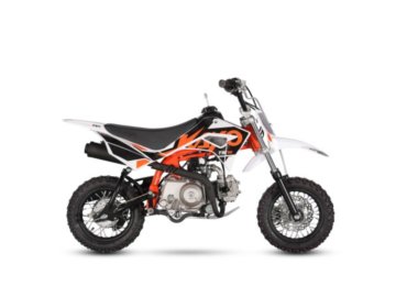 KAYO PIT BIKE 70 TS   00278