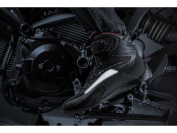 BUTY SHIMA EXO MEN BLACK 46